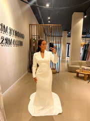 Sale wedding dress - Zoe