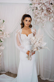 Sale wedding dress - Celia