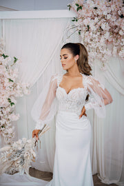 Sale wedding dress - Celia