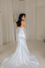 Wedding dress Michelle - Collection La Mairie