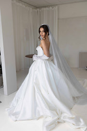 Wedding dress Lidia - Collection La Mairie