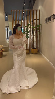 Sale wedding dress - Sarafina