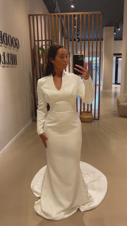 Sale wedding dress - Zoe